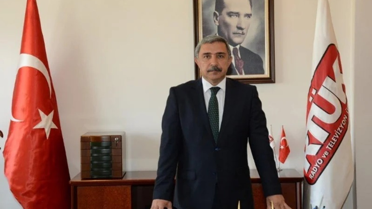 Gazeteci İsmet Demirdöğen vefat etti