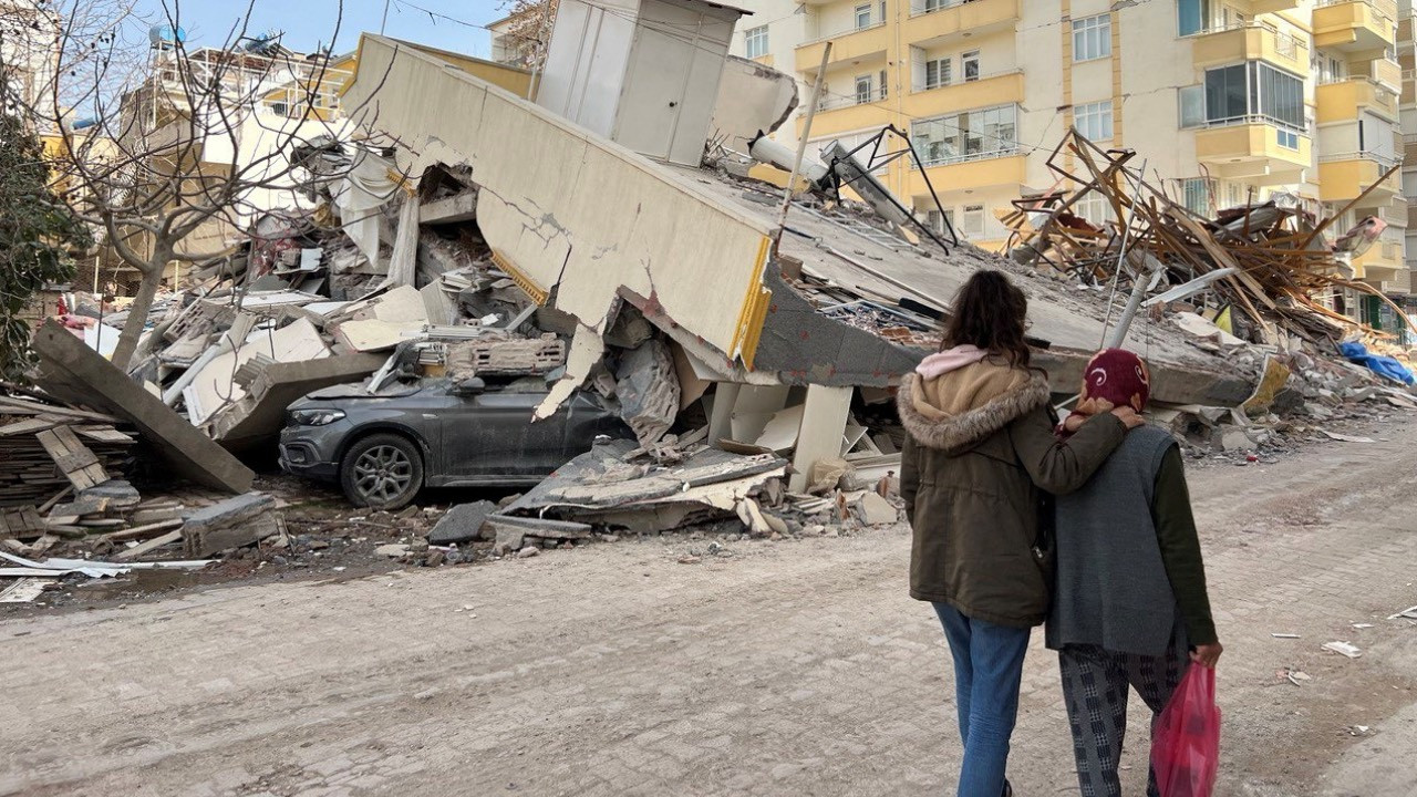 Kayıp depremzedeler gündemde: Emniyet, Aile ve İçişleri'nden farklı açıklama