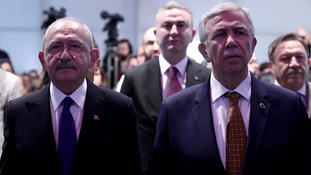 Kılıçdaroğlu, Yavaş'la deprem bölgesine gidiyor