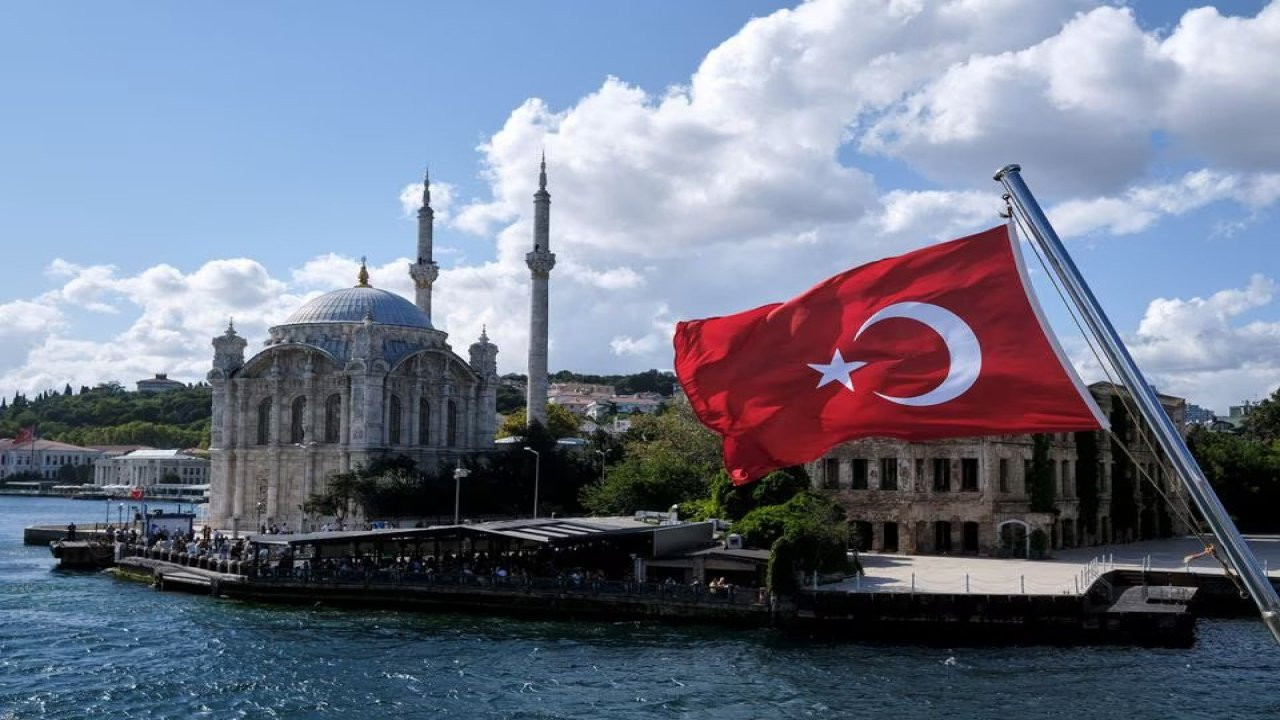 Rus medyası: Türkiye, Rusya'ya yaptırımlı ürünlerin gönderilmesini engellemeye başladı