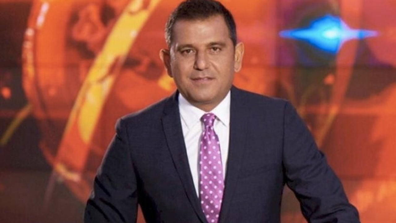 Fatih Portakal, Sözcü TV'ye geçiyor