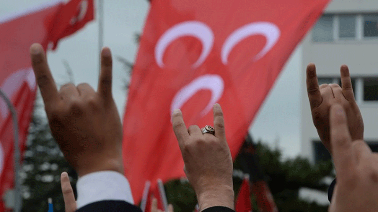 'İki başkan İYİ Parti'ye geçiyor'