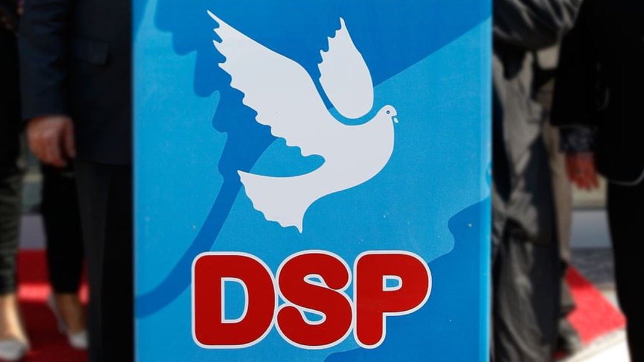 Eski DSP'li 52 isimden Kemal Kılıçdaroğlu'na tam destek