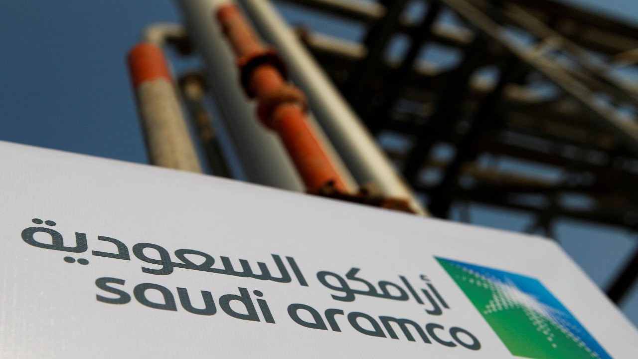 Suudi petrol devi Aramco, 161 milyar dolarlık rekor kâr açıkladı