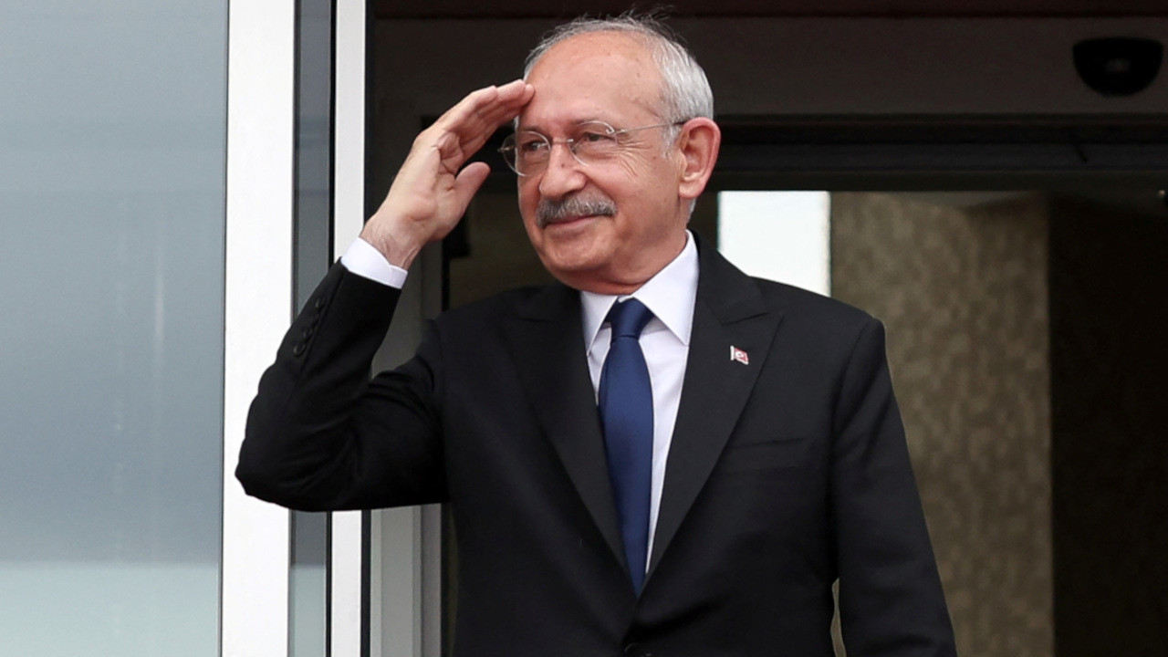 Kılıçdaroğlu grup toplantısını Antep’te yapacak