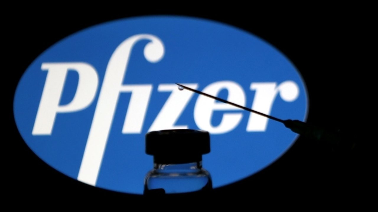 Korona aşısına talep azaldı, Pfizer zarar etti