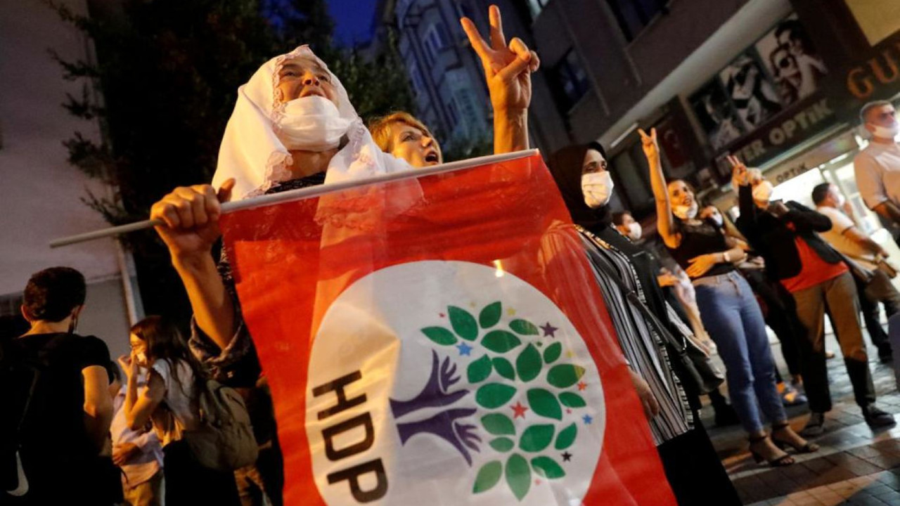 Reuters: Türkiye'de iktidarı HDP belirleyebilir