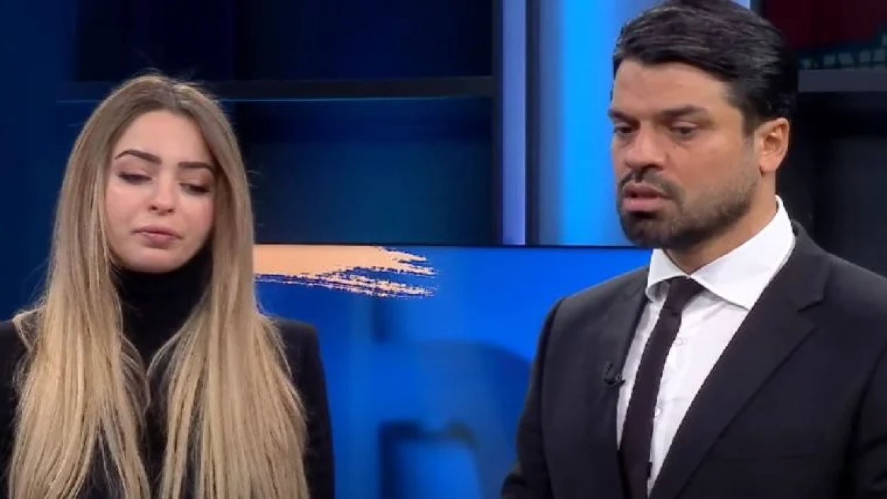 Gökhan Zan: Vinç yolda dediler, gelmedi. İletişim Başkanlığı bana yalan söyledi