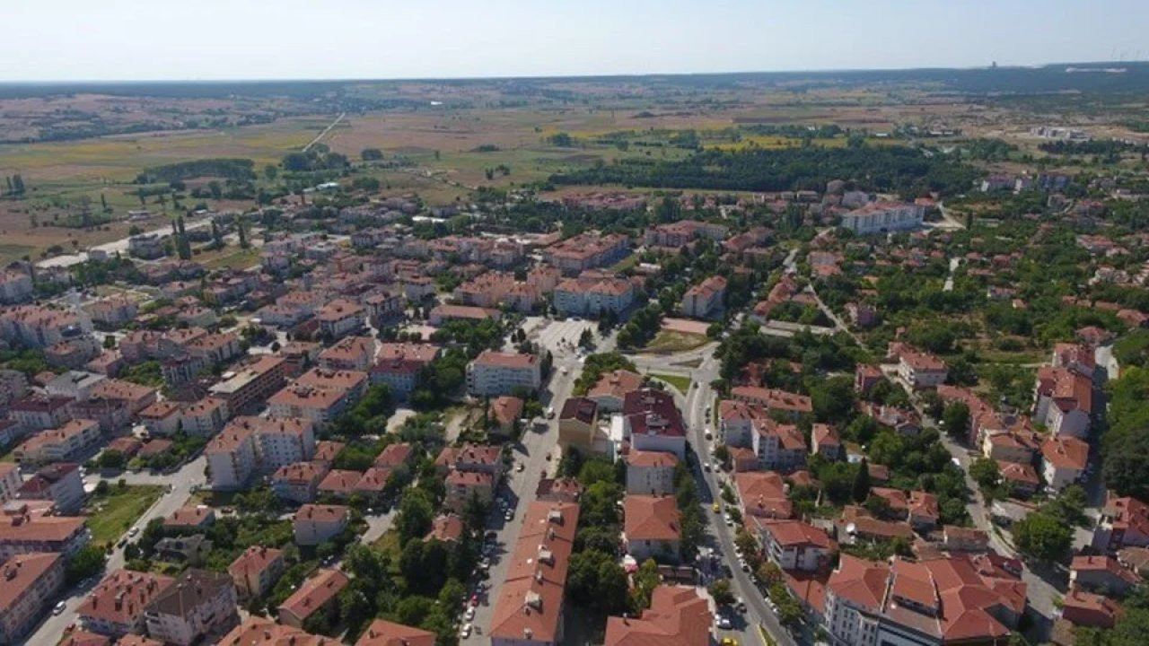 İstanbullulardan az riskli illere yoğun talep: Tarlalar arsa diye satılıyor