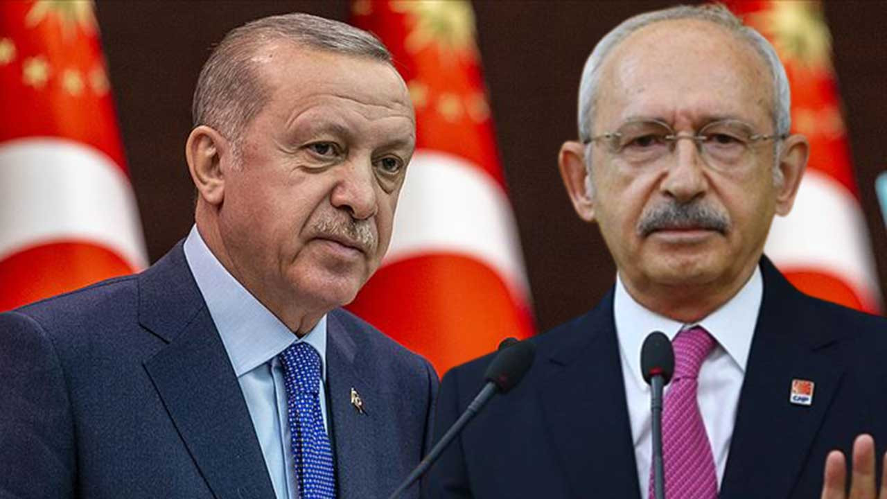 Alman gazetesi Bild'den Kılıçdaroğlu yorumu: Bu adam Erdoğan için ne kadar tehlikeli?