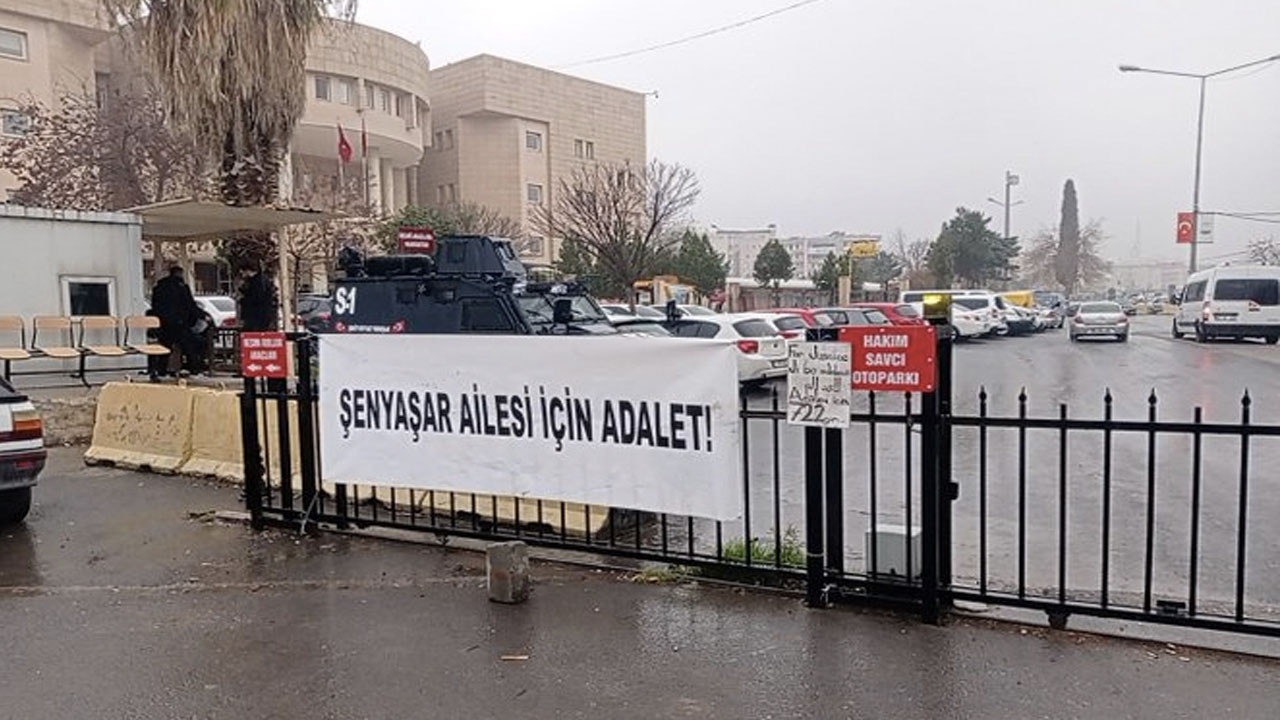 Şenyaşar ailesi: Gerçek adaletin sağlanacağı günler yakın