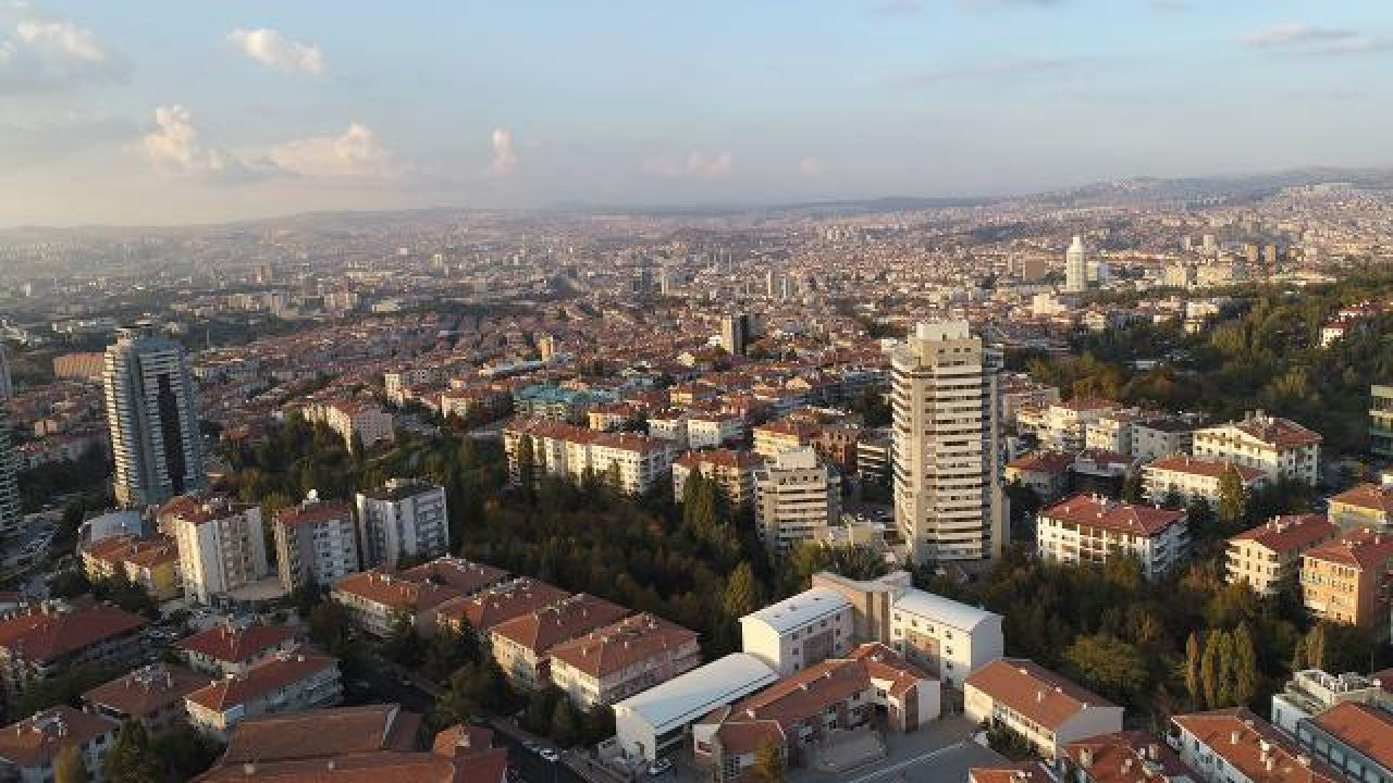 Ankara'da kiralar son iki haftada uçtu