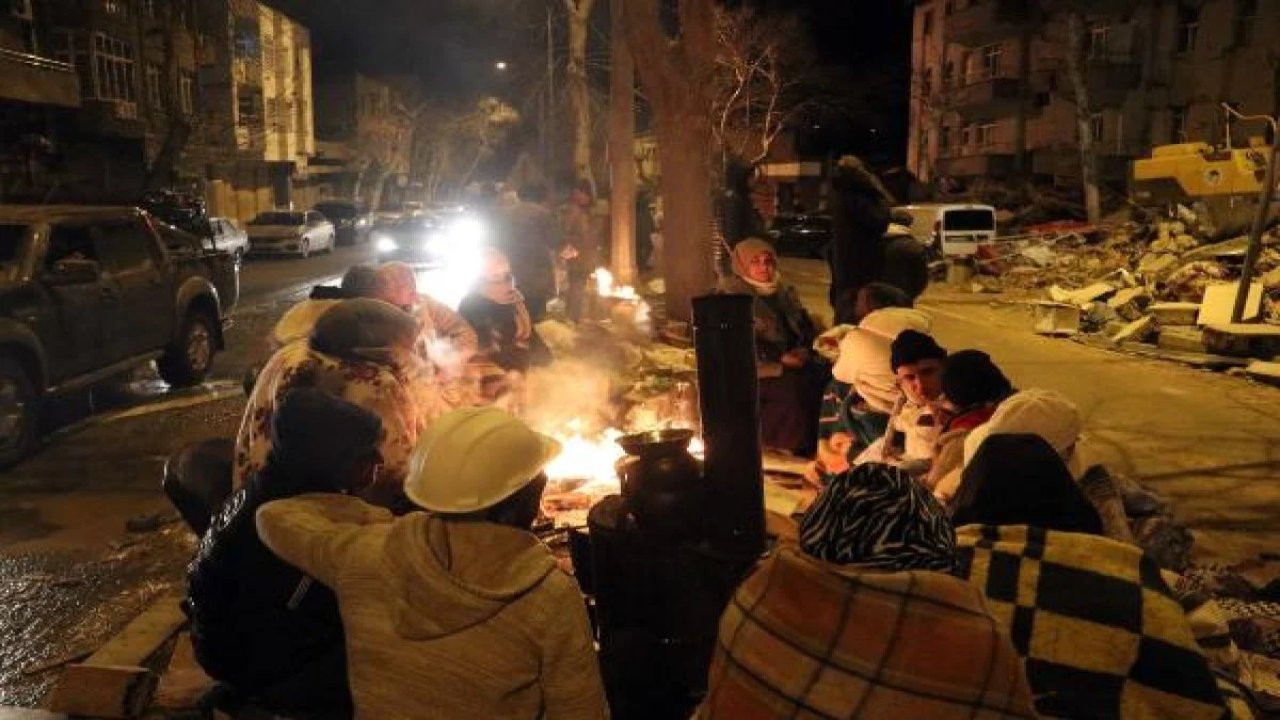 SES Pazarcık raporunu açıkladı: Kürt Alevi köyleri ayrımcılığa maruz kaldı