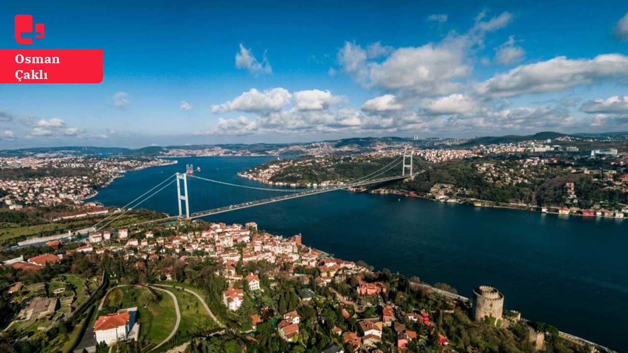 İstanbul’da deprem hareketliliği: Kuzeydeki ilçelere talep arttı