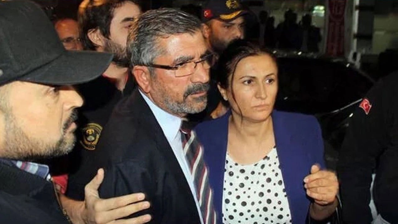 Türkan Elçi’den CHP’nin adaylık teklifiyle ilgili açıklama: Görüşmeler sürüyor