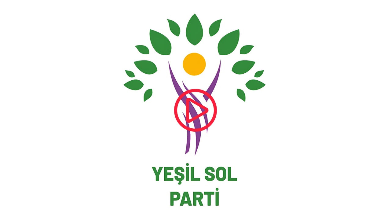 Yeşil Sol Parti’de aday başvuru süresi sona erdi