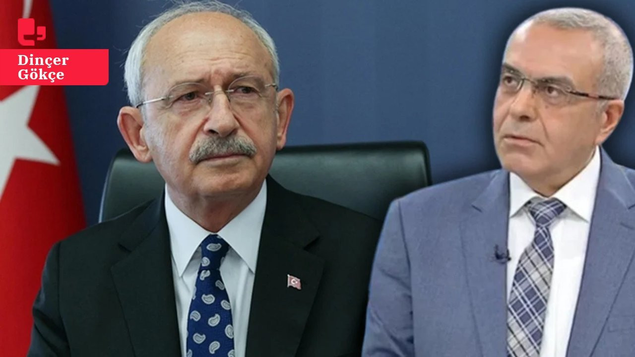 ‘Kılıçdaroğlu’na suikast düzenlenecek’ diyen Aldemir: Bir STK başkanı söyledi