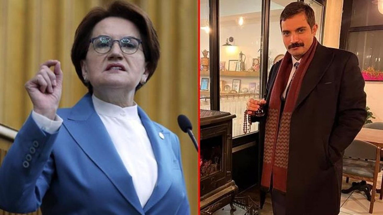 Akşener'den Erdoğan'a: Sinan Ateş’in esas katillerini açıkla