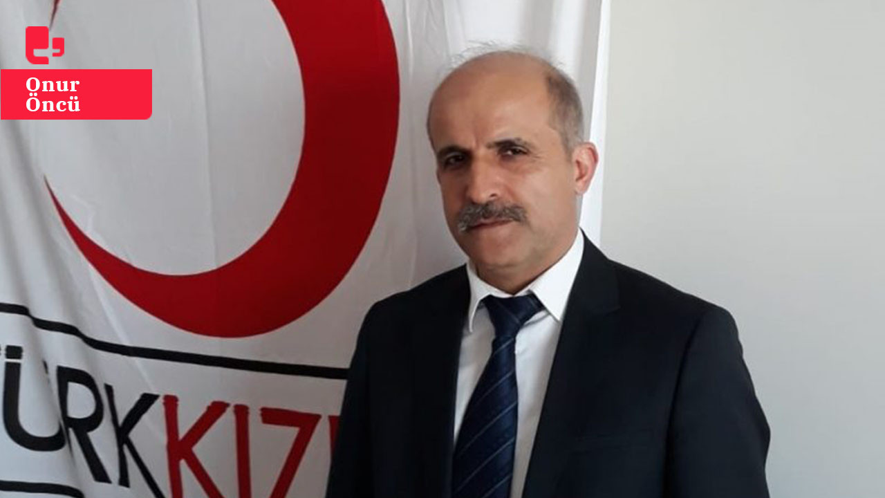 Tutuklanan müteahhit Kızılay’ın Adıyaman şube başkanı çıktı