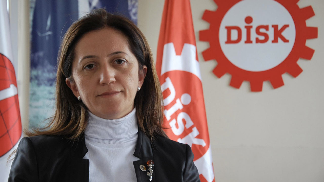 DİSK Genel Başkanı Çerkezoğlu: Gündemimizde milletvekili adaylığı yok