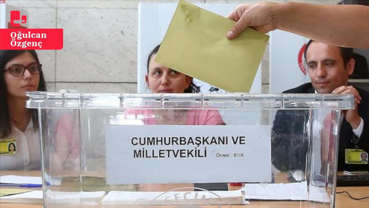Muhalefet depremzedelerin seçmen kütüklerini takipte