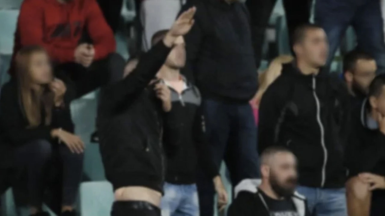 Üsküdar Amerikan Lisesi öğrencilerinin ‘Nazi selamı’na soruşturma