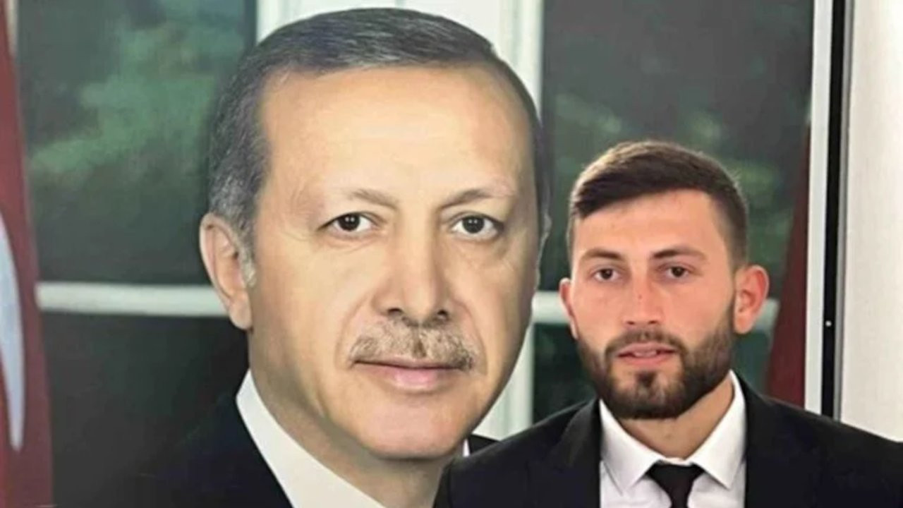 Nevşehir'de AKP aday adayı: Recep Tayyip Erdoğan
