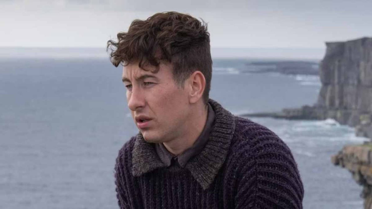 Barry Keoghan yeni Gladyatör filminde Paul Mescal'e eşlik edecek