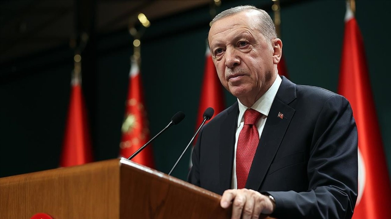 Erdoğan: Çanakkale ruhunu diri tutacağız