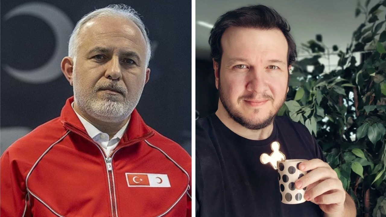Gökbakar'dan Kınık'a: Seni unuttum zannetme yakışıklı