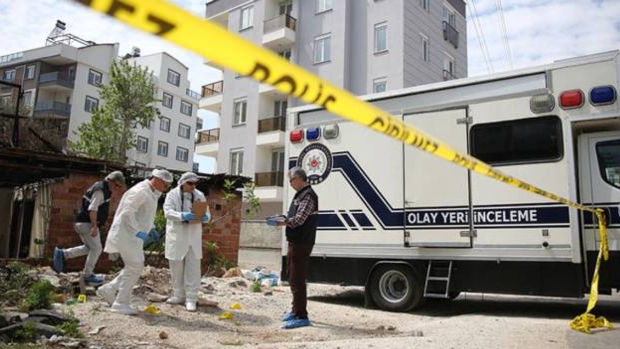 MHP'li iki belediye başkanı Antalya'da trafik kazası geçirdi