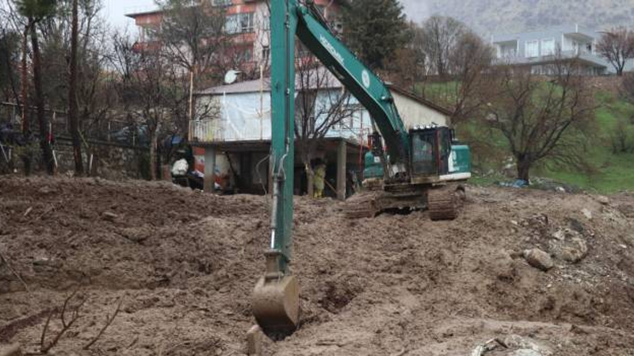 TOKİ, Kahta'da toplu konut için alüvyonel zemin seçti