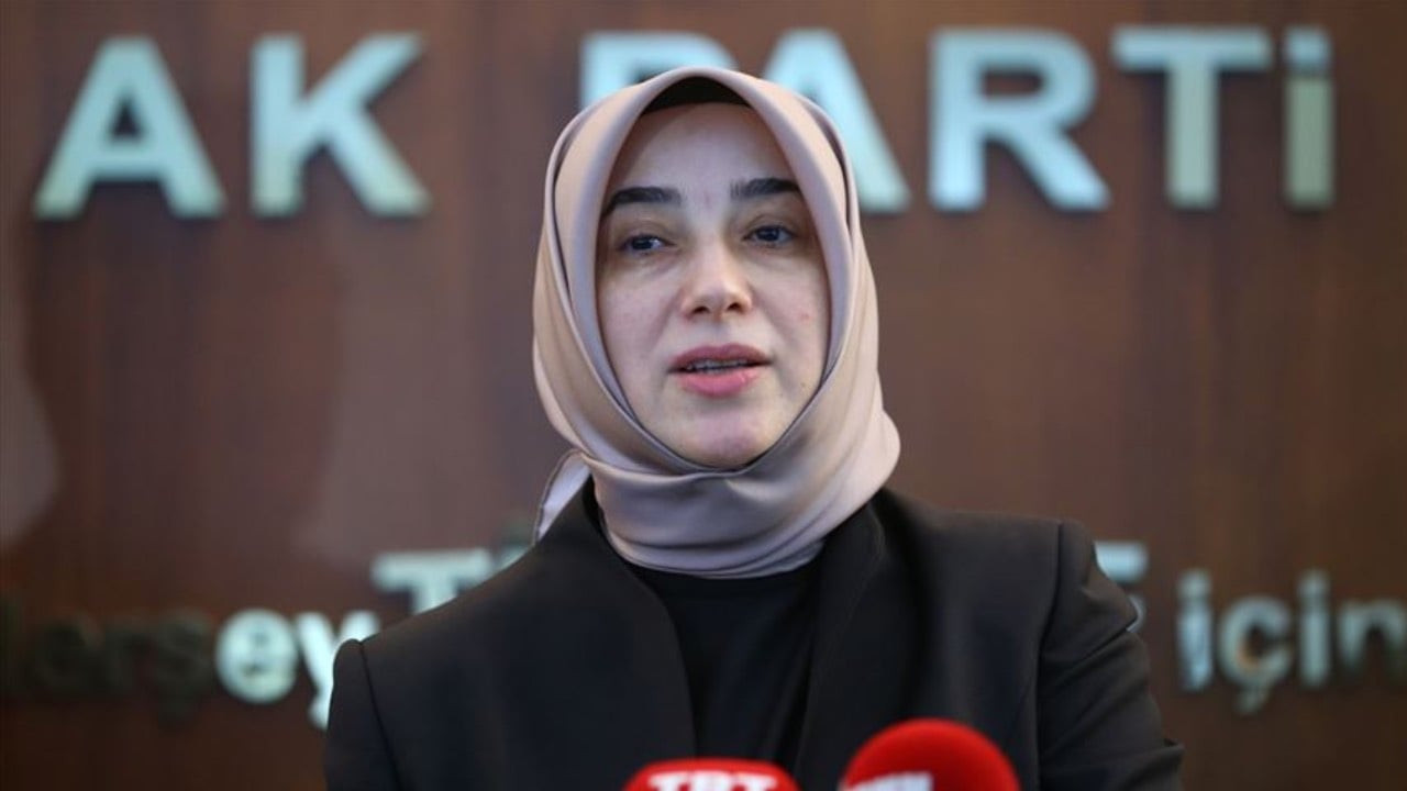 AKP'nin seçim hesabında 6284 krizi: Özlem Zengin iktidar kanadının da hedefinde