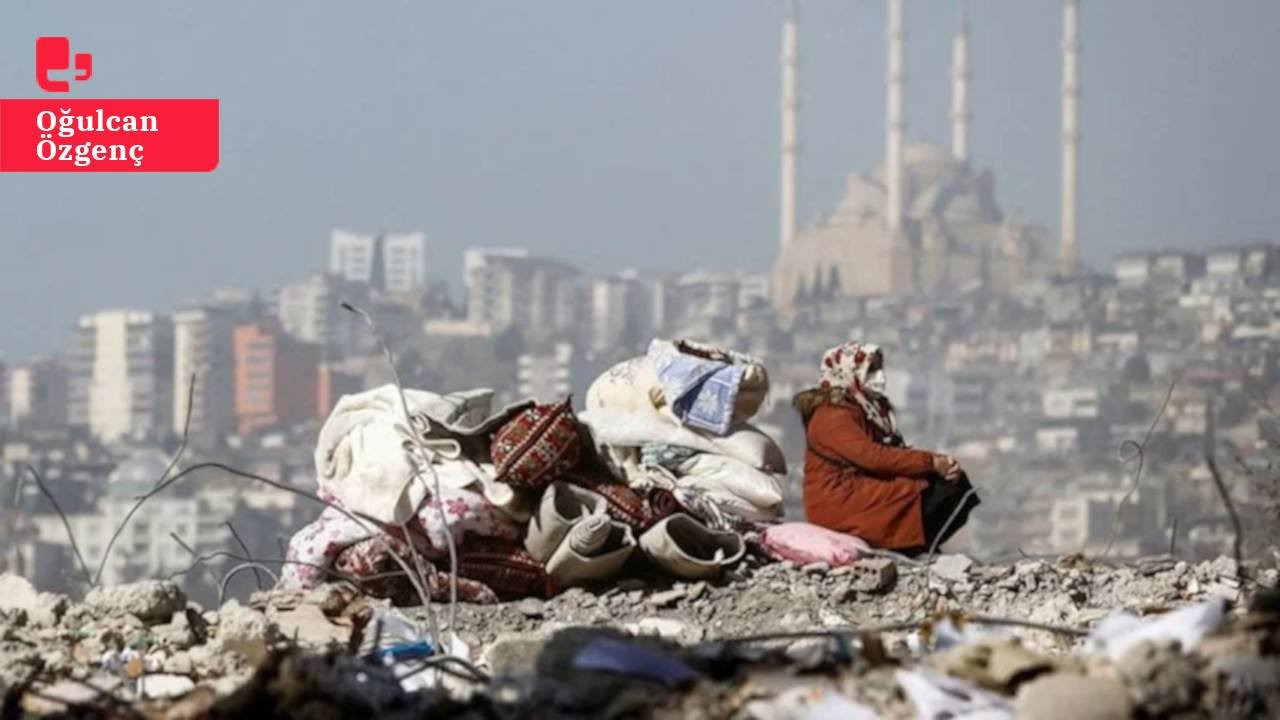 3 milyonu aşkın insan yer değiştirdi: Hangi ile kaç depremzede yerleşti? Göç kalıcı olacak mı?