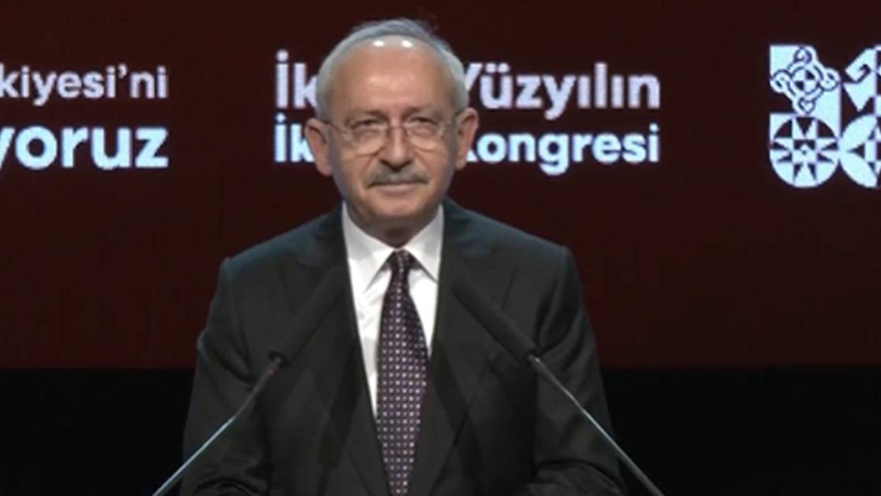 Kılıçdaroğlu: Siyaset kurumunun temiz kalması lazım