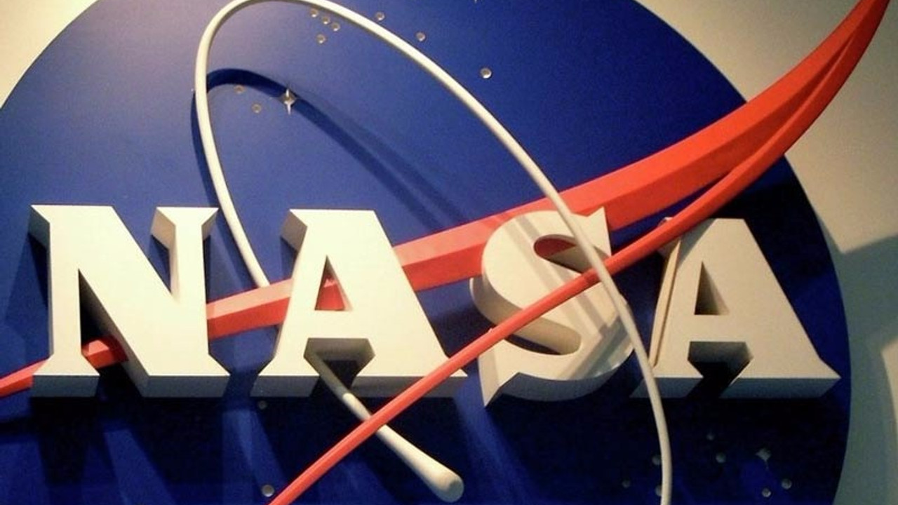 NASA uzaydan 'ürkütücü sesler'i yayınladı