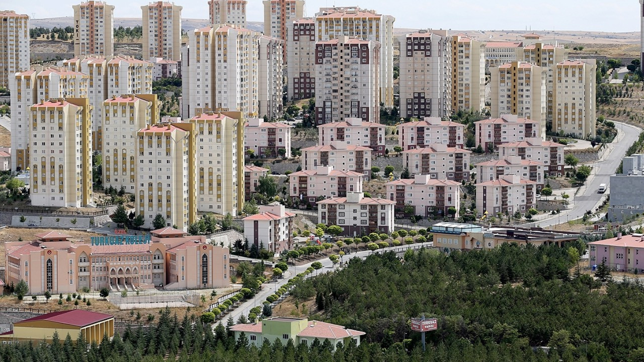 Fahiş kiralar mahkemelerdeki iş yükünü de artırdı