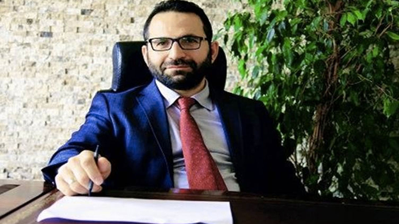 ‘Kılıçdaroğlu, HDP ve PKK’nın adayıdır’ deyip yayını terk etmişti: Hilmi Daşdemir, kamudan 16 ihale almış