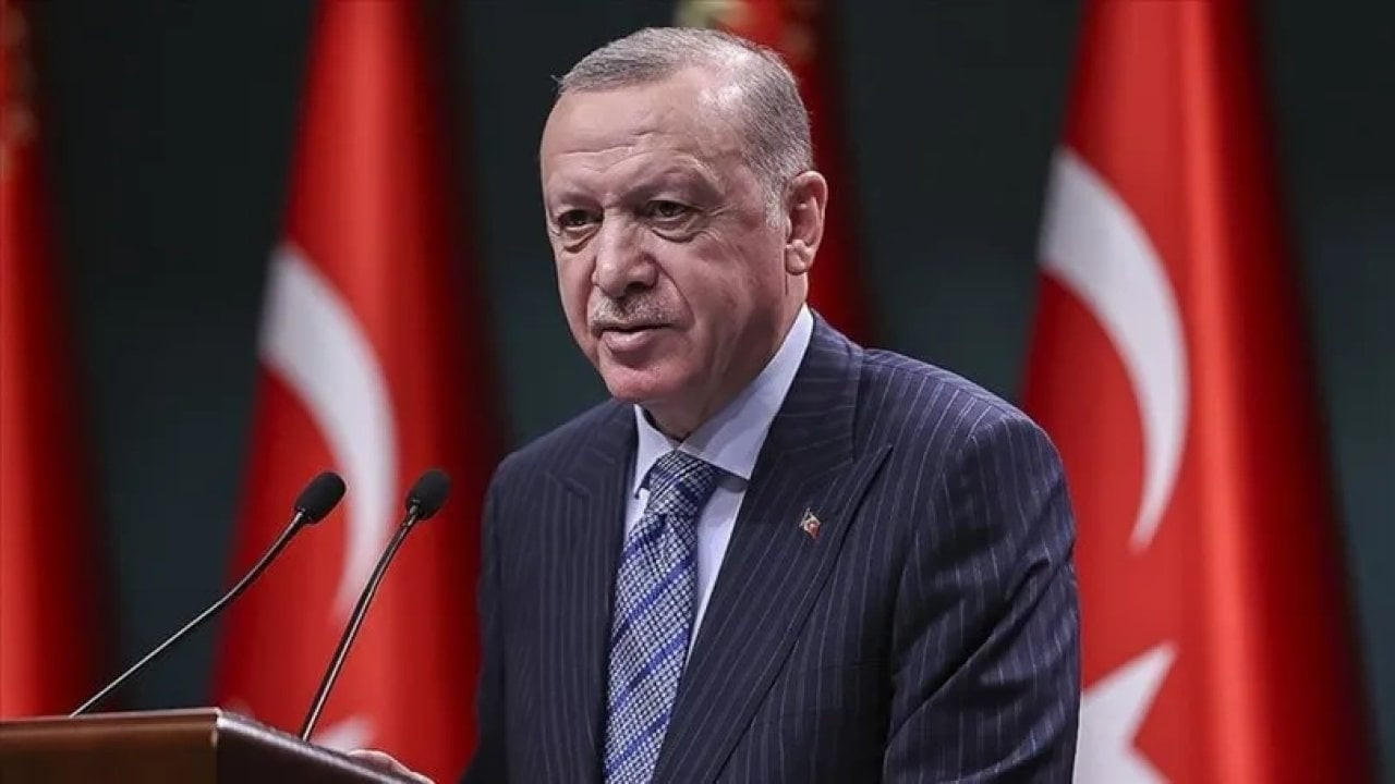 SOL Parti, Erdoğan'ın yeniden adaylığına resmen itiraz etti