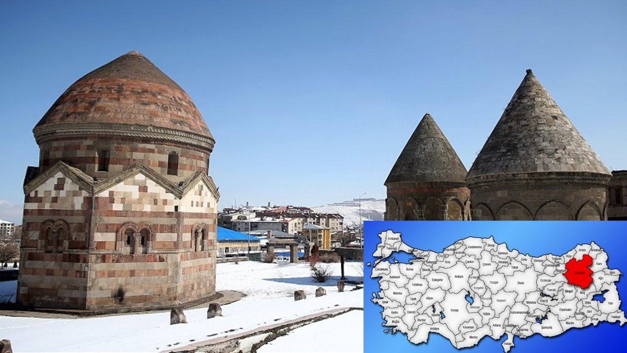 Erzurum seçim sonuçları