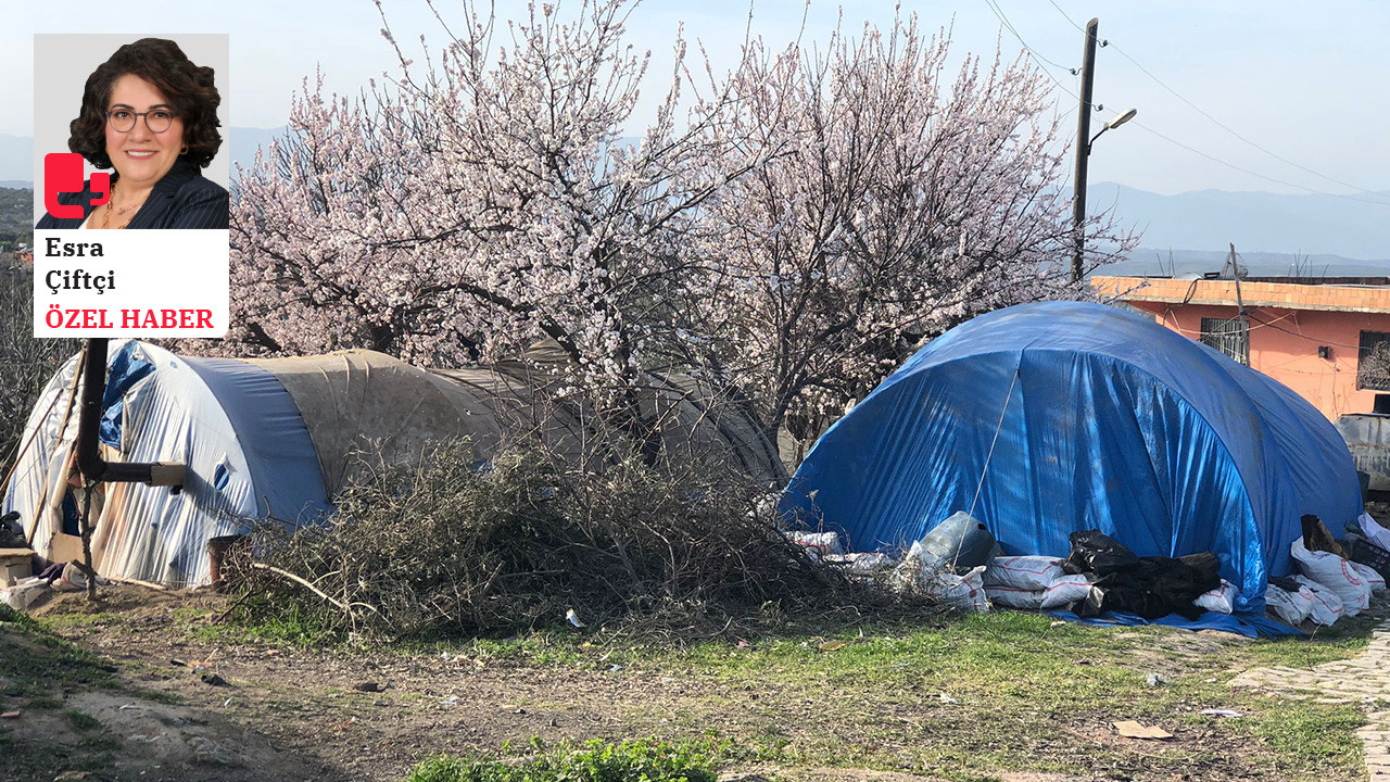 Suriyeli depremzedeler ayrımcılıkla da mücadele ediyor