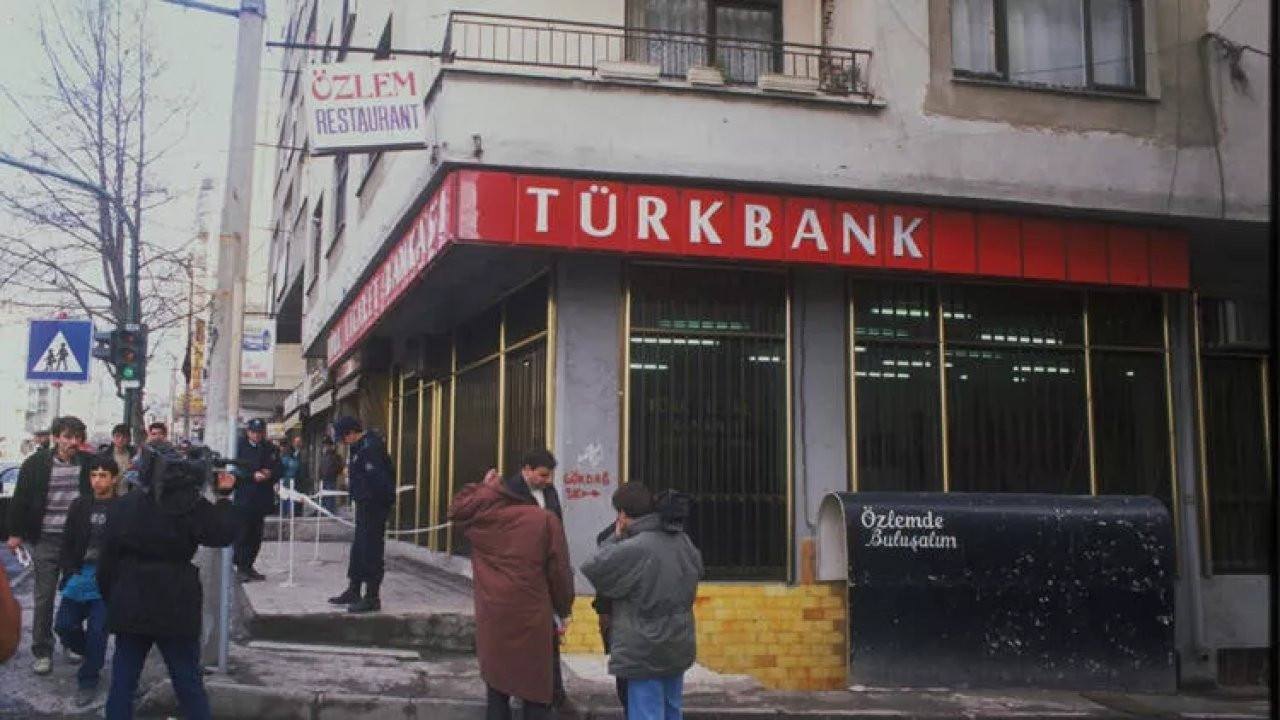 Asırlık Türkbank, seçim öncesi 'değerinin çok altında' satıldı