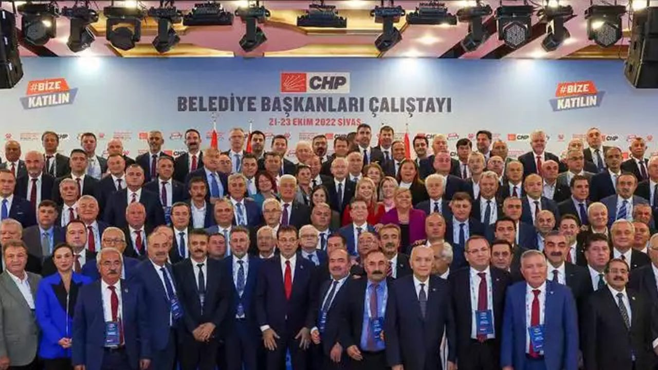 Kılıçdaroğlu, CHP'li belediye başkanları ile bir araya gelecek