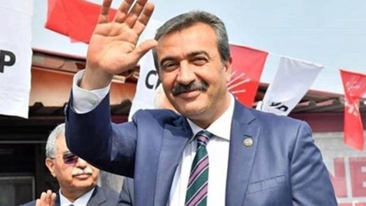 Çukurova Belediye Başkanı Soner Çetin'e suikast girişimi