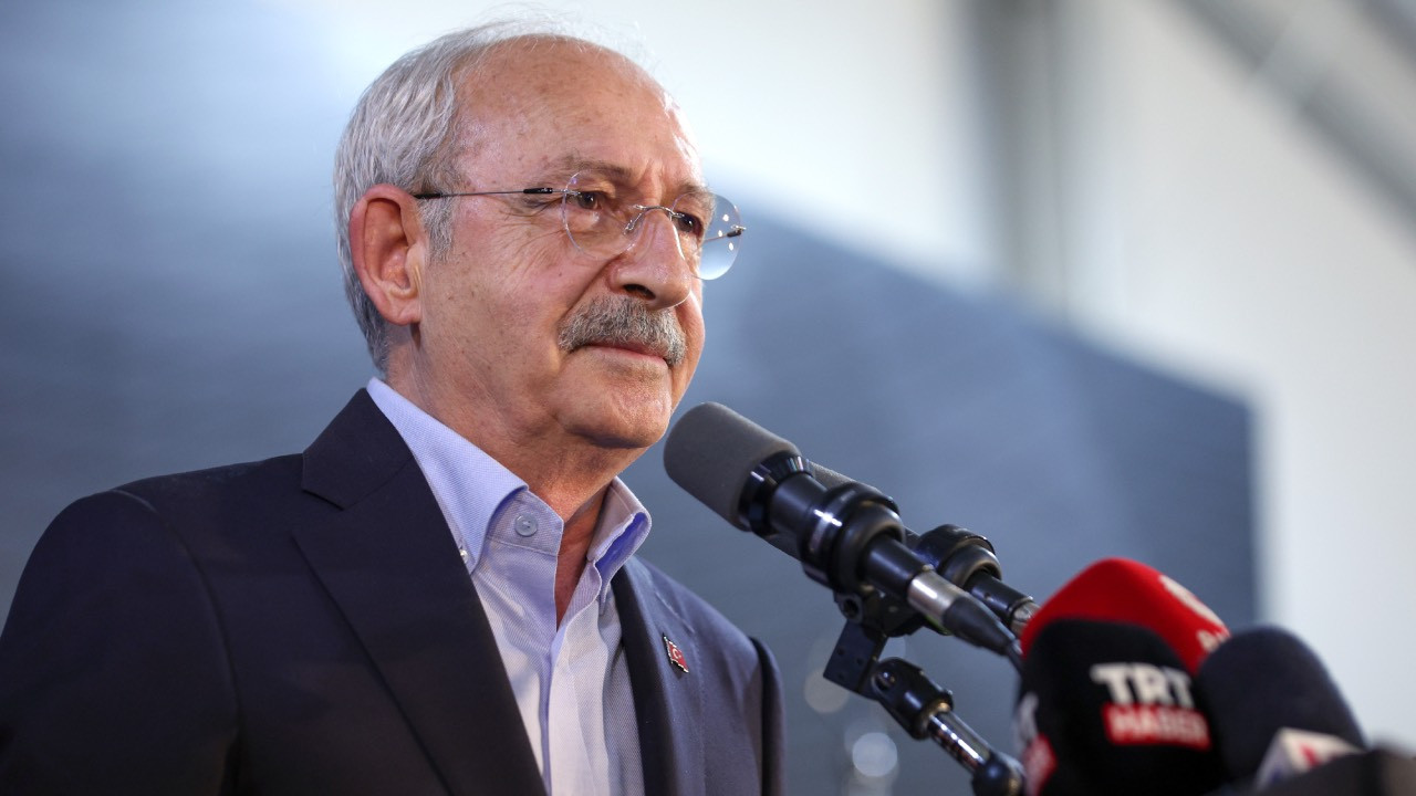 Kılıçdaroğlu, kampanyasının kanallarda yayınlanmayan videolarını paylaştı