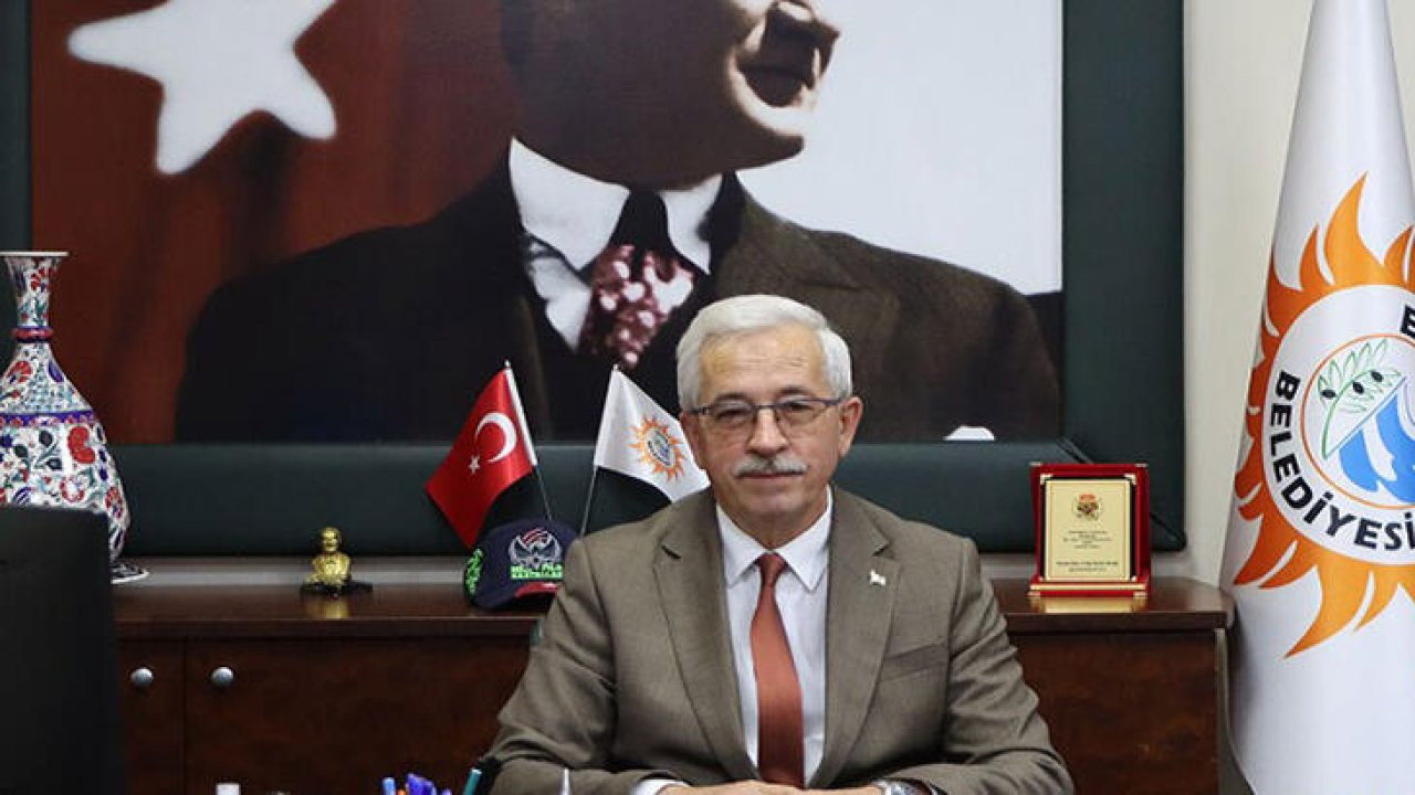 Erdek Belediye Başkanı Karışık'a bıçaklı saldırı