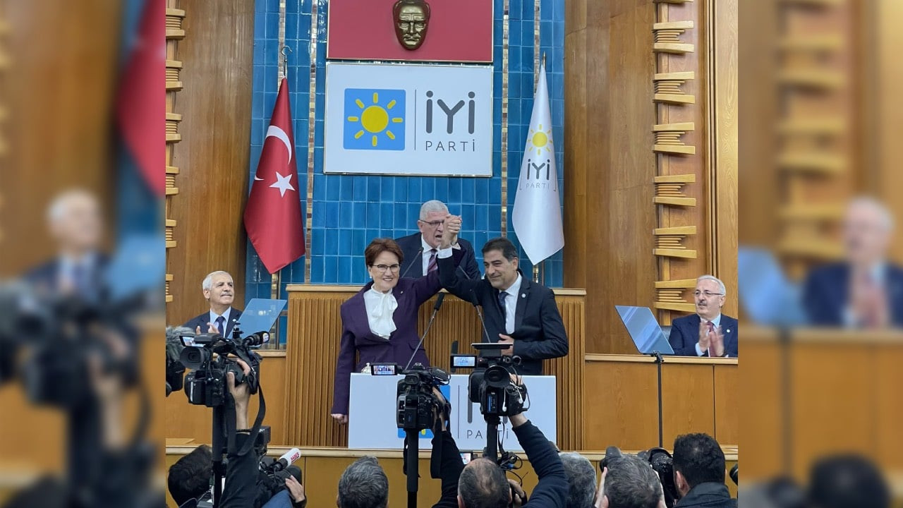 MHP'li Fatih Aydın'dan Ünal Karaman'a: 'FETÖ'cü hain Hakan Şükür'le aynı çizgiye gelmiş'