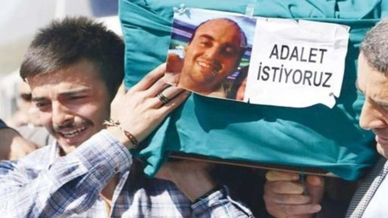 AYM'den yaşam hakkı ihlali kararı: Uğur Kurt’u vuran polis yeniden yargılanacak