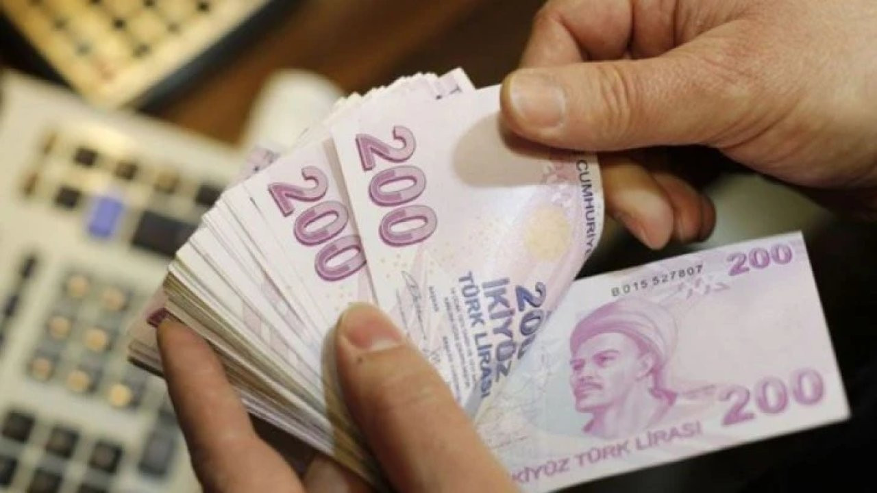 200 TL'lik banknotların basımında rekor kırıldı