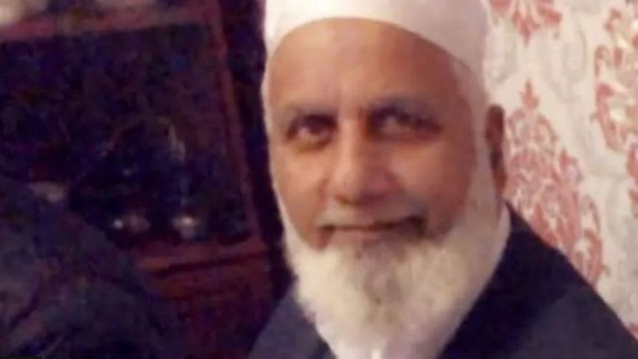İngiltere'de Ramazan'ın ilk gününde alevli saldırı: 70 yaşındaki adam ateşe verildi